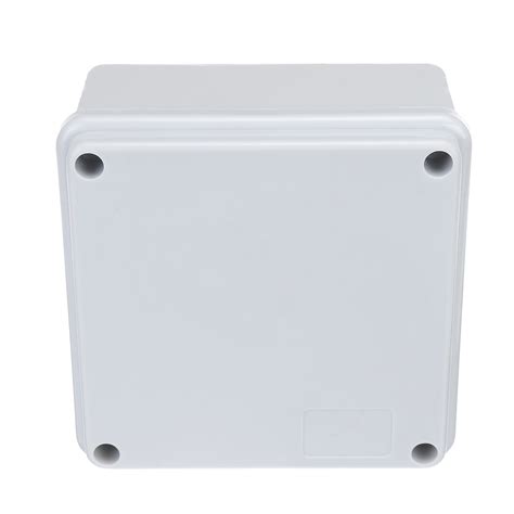 poly junction box|outdoor plastic junction box.